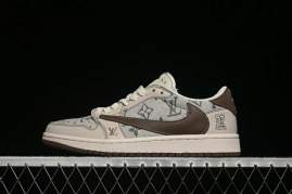 Picture of Air Jordan Travis Scott _SKUfw20757847175810057fw